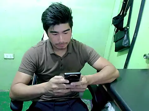 Hunkfireman online show from 28, 6, 2026