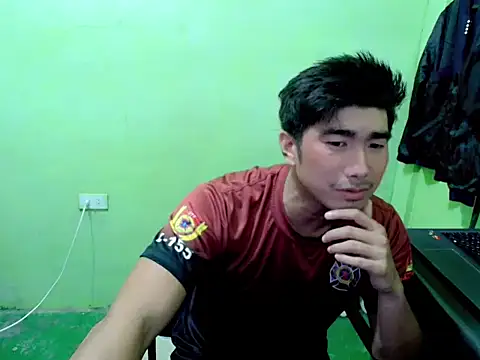 Hunkfireman online show from 13, 4, 2026