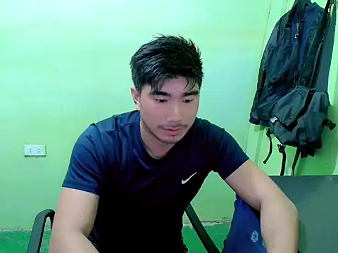 Hunkfireman online show from 10, 5, 2026