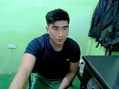 Hunkfireman online show from 26, 4, 2026