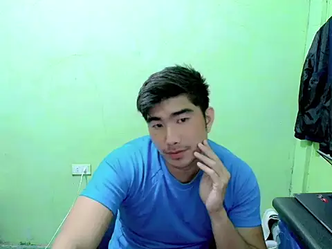 Hunkfireman online show from 10, 4, 2026