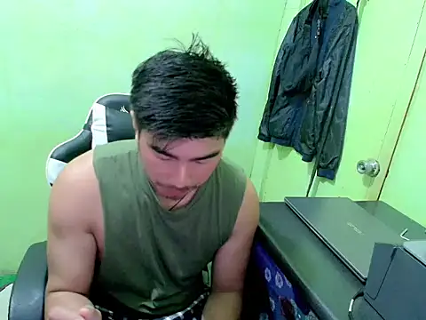 Hunkfireman online show from 13, 5, 2026