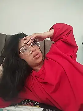 Lucietakeme online show from 10, 6, 2026