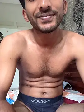 Gafrohot online show from 2, 10, 2025