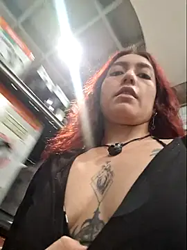 Ayleeen25 online show from 5, 4, 2026