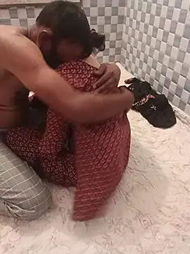Secret Hotcouple online show from 30, 6, 2026