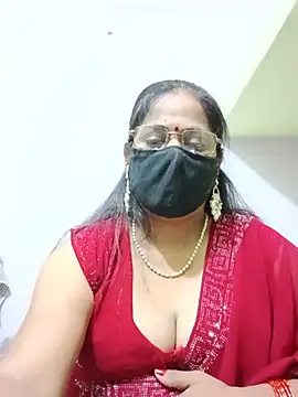 Snapshot of SEEMA_012 chatting on 24, 5, 2026 SEEMA 012 online show from 24, 5, 2026