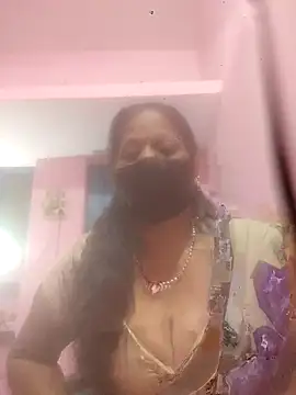 Snapshot of SEEMA_012 chatting on 10, 4, 2026 SEEMA 012 online show from 10, 4, 2026