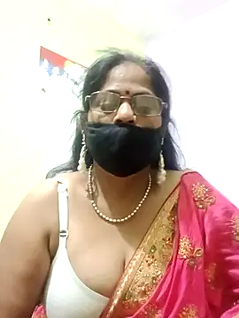 Snapshot of SEEMA_012 chatting on 23, 4, 2026 SEEMA 012 online show from 23, 4, 2026