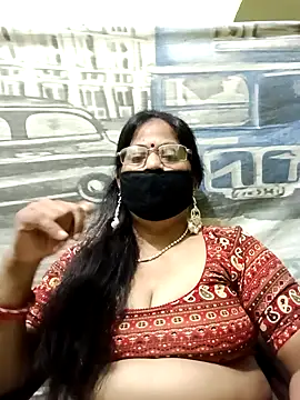 Snapshot of SEEMA_012 chatting on 19, 4, 2026 SEEMA 012 online show from 19, 4, 2026