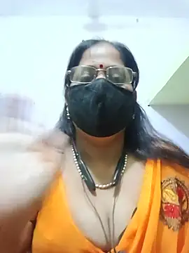 Snapshot of SEEMA_012 chatting on 31, 5, 2026 SEEMA 012 online show from 31, 5, 2026