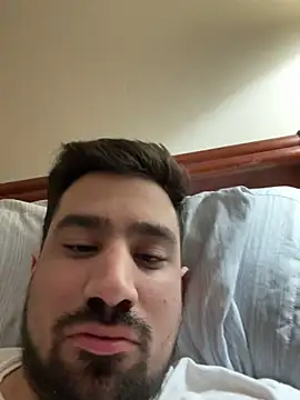 daddyking1013 online show from 11, 4, 2026