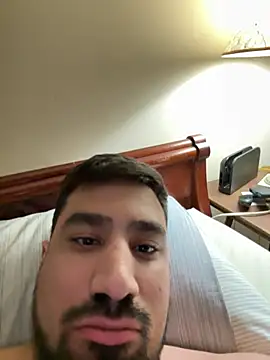 daddyking1013 online show from 7, 4, 2026