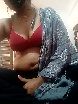 SWEETI HORNY50 online show from 7, 4, 2026