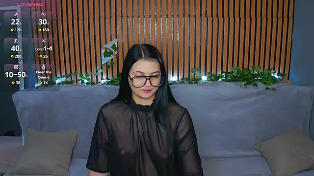 JennyJordans online show from 8, 5, 2026