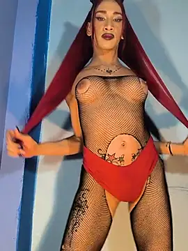 SamySeduction online show from 17, 5, 2026