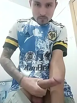 Joelcio19cm online show from 9, 4, 2026