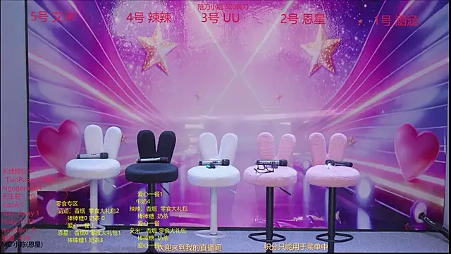 Snapshot of lsCY002 chatting on 28, 4, 2026 lsCY002 online show from 28, 4, 2026