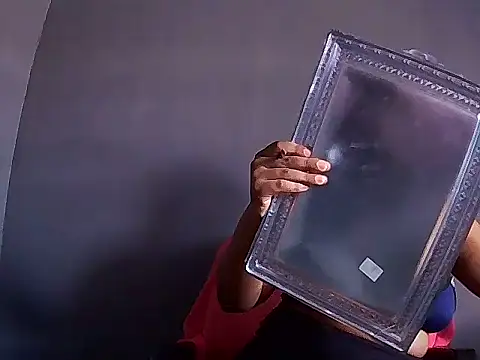 Submissive Pricess online show from 4, 4, 2026