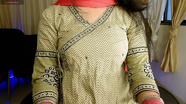 apsara tanu online show from 4, 6, 2026