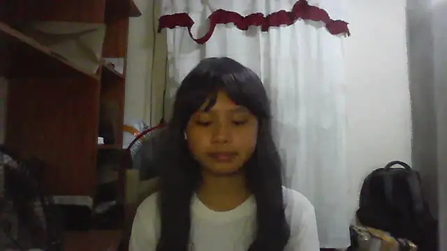 Snapshot of BethelScholnick chatting on 23, 4, 2026 BethelScholnick online show from 23, 4, 2026
