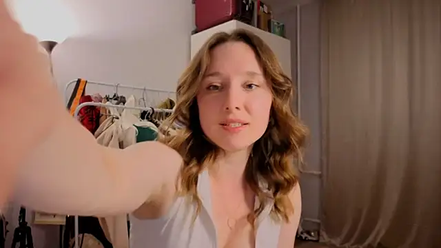 hunny ines online show from 22, 5, 2026