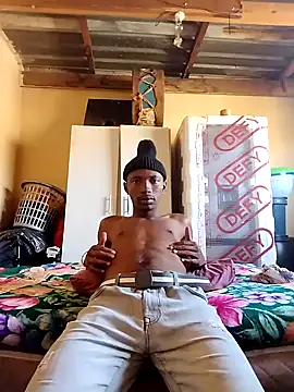 alphamale25 online show from 18, 4, 2026