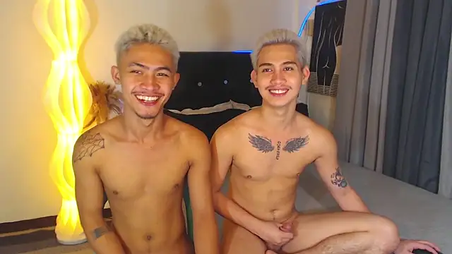Xasianhotguy online show from 27, 5, 2026