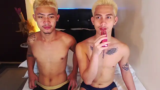 Xasianhotguy online show from 21, 5, 2026