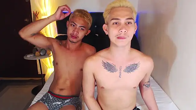 Xasianhotguy online show from 19, 5, 2026
