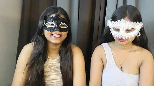 NaughTy Girls04 online show from 16, 7, 2026