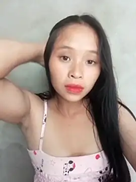 Snapshot of Liss-mimi chatting on 9, 7, 2026 Liss-mimi online show from 9, 7, 2026