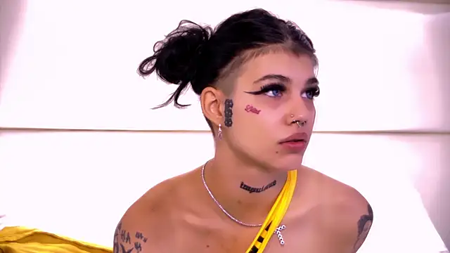 YasminnStorm online show from 28, 5, 2026