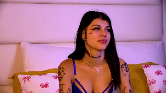 YasminnStorm online show from 31, 5, 2026