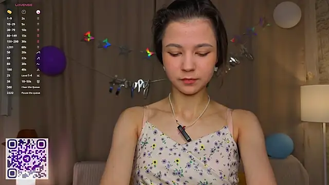 SheliaBinkley online show from 1, 6, 2026