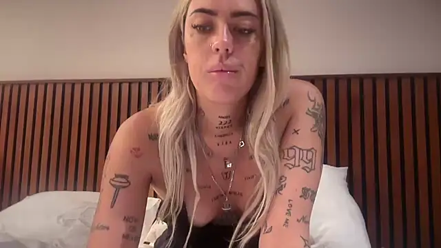 jesswilde xo online show from 19, 6, 2026