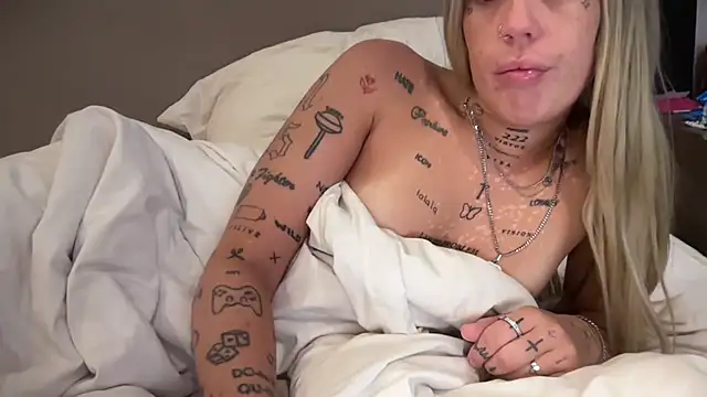jesswilde xo online show from 22, 7, 2026