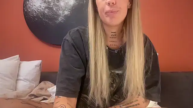 jesswilde xo online show from 21, 7, 2026
