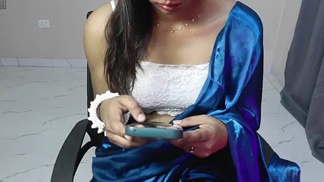 NaughtyTeena online show from 8, 4, 2026