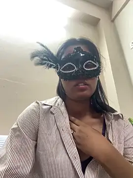 NaughtyTeena online show from 3, 4, 2026