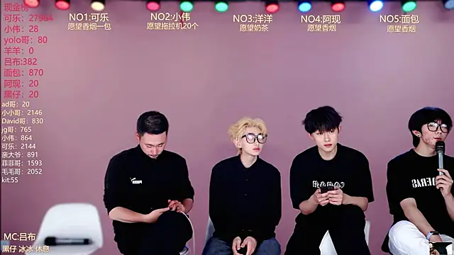w-lucky02 online show from 15, 4, 2026
