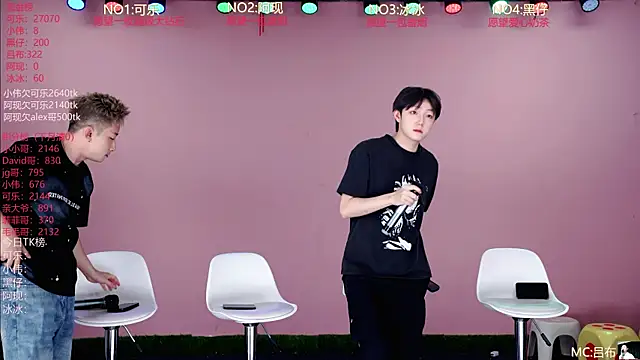 w-lucky02 online show from 21, 4, 2026