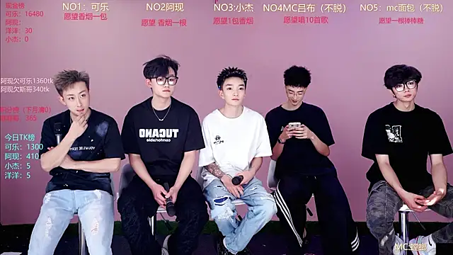 w-lucky02 online show from 9, 5, 2026