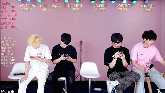 w-lucky02 online show from 7, 4, 2026