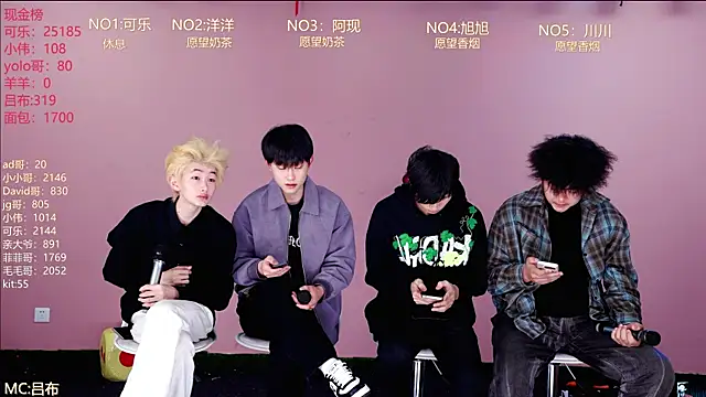 w-lucky02 online show from 11, 4, 2026