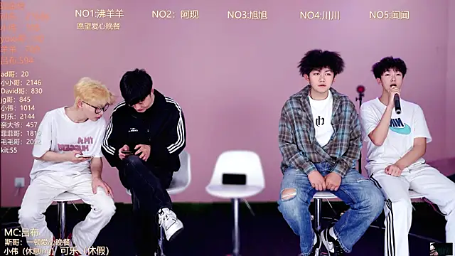 w-lucky02 online show from 5, 4, 2026