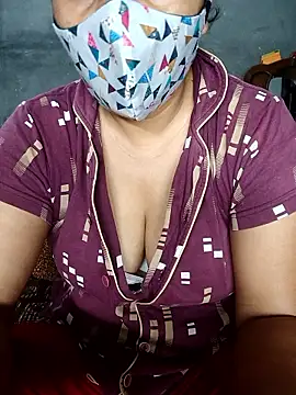 Riyashrma001 online show from 11, 6, 2026