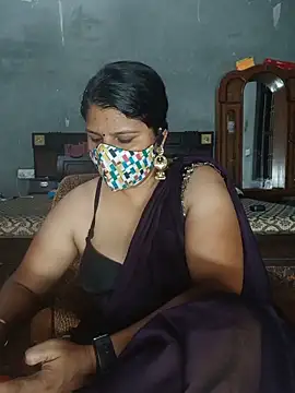 Riyashrma001 online show from 2, 6, 2026