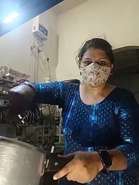 Riyashrma001 online show from 19, 6, 2026