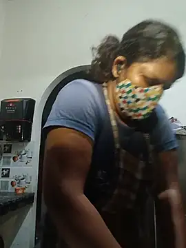 Riyashrma001 online show from 28, 6, 2026